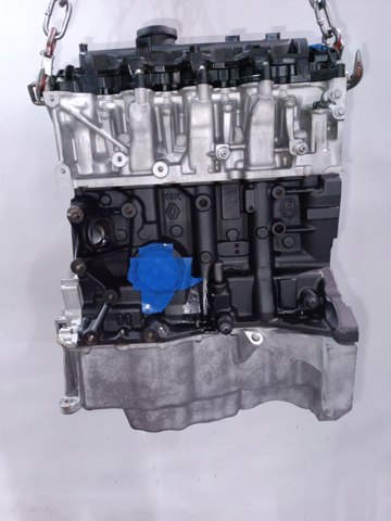 RENAULT K9K608 Двигатель в наличии Тернополь