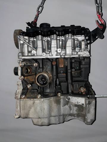 Двигатель в сборе K9K612 RENAULT