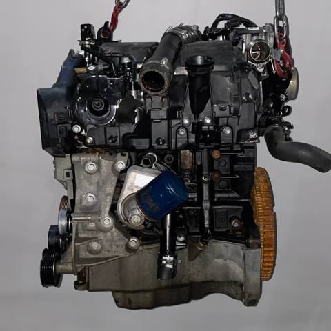 RENAULT K9K628 Двигатель в наличии Тернополь
