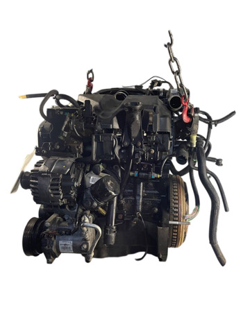 Двигатель в сборе K9K836 RENAULT