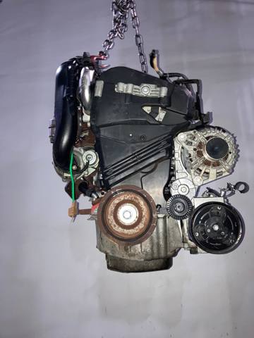 Мотор в сборе Renault LOGAN 1