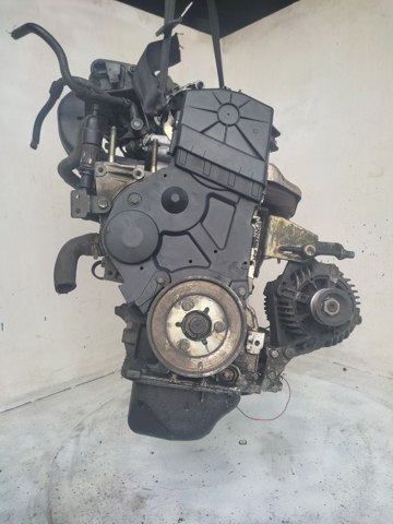 ДВС в сборе KFX PEUGEOT