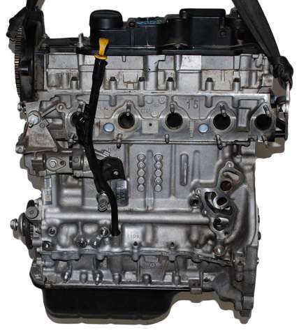 Мотор в сборе KVJA FORD