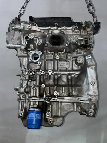 ДВС в сборе L15BE HONDA