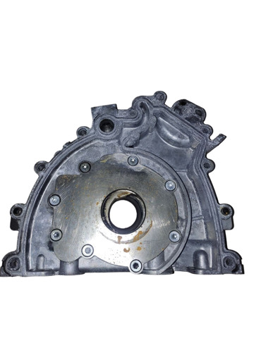 Помпа масляная LR002465 LAND ROVER