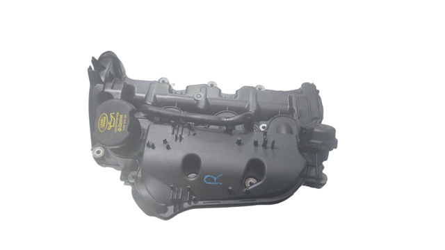 Коллектор впускной, правый LR005496 LAND ROVER