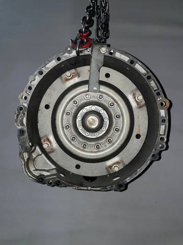 Коробка автомат LR036585 LAND ROVER