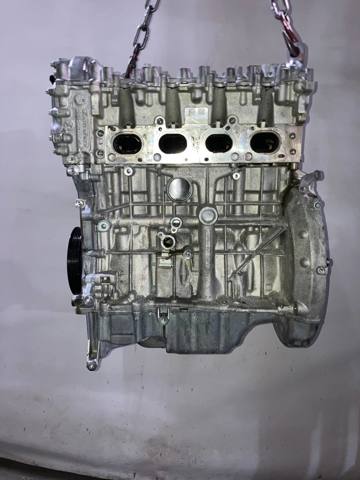Мотор в сборе M270910 MERCEDES