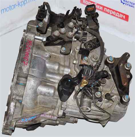 КПП в сборе M56CF1 HYUNDAI