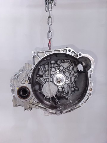 КПП в сборе M56CF31 HYUNDAI