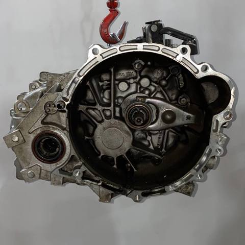 M56CF31 КПП в сборе (механическая коробка передач) купить Ирпень