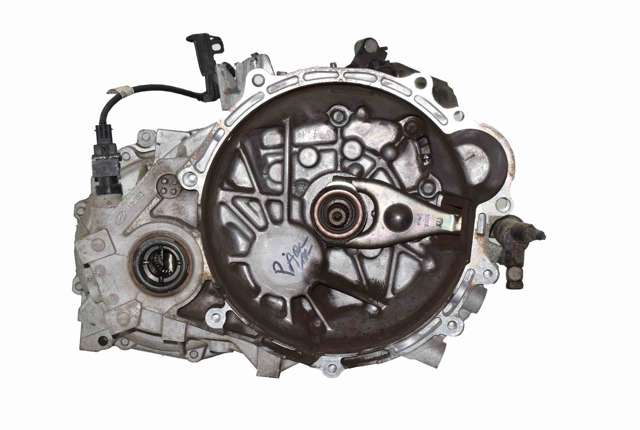 Ручная коробка передач M5CF2 HYUNDAI