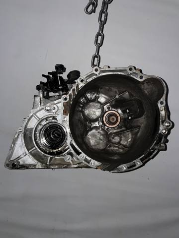 КПП M6GF2 HYUNDAI