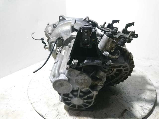 M6GF2 КПП купить Ужгород