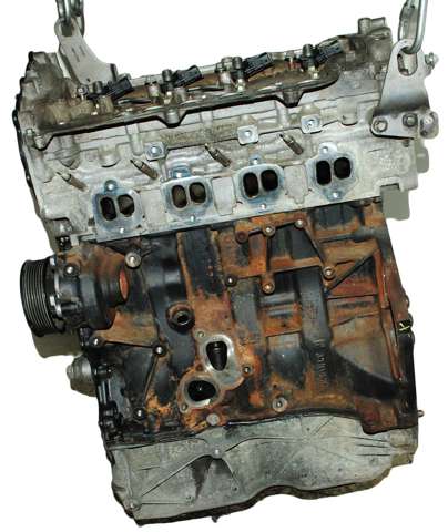 Мотор в сборе M9R782 RENAULT