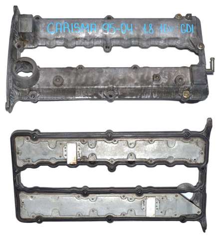 Крышка двигателя MD350366 MITSUBISHI
