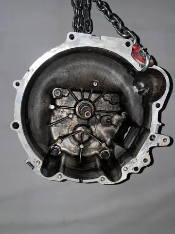 Коробка скоростей механика ME507400 MITSUBISHI
