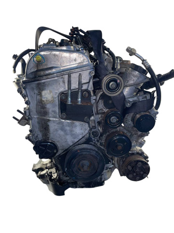 ДВС в сборе N22A2 HONDA