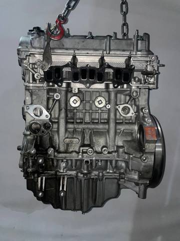 N22A2 HONDA Двигатель купить в Черновцы