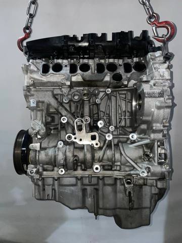 Мотор в сборе N47D20C BMW