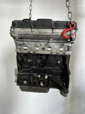 ДВС в сборе NFRTU5JP4B PEUGEOT