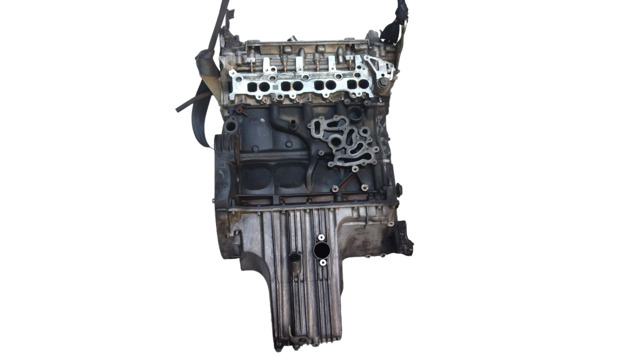 Двигатель в сборе OM640942 MERCEDES