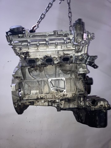 ДВС в сборе OM642940 MERCEDES