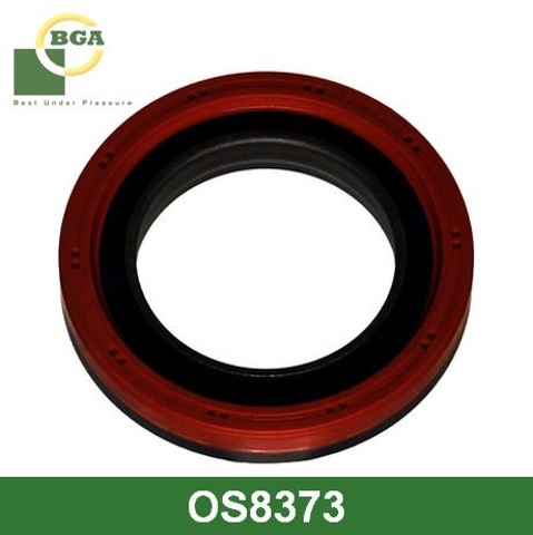 Сальник коленчатого вала OS8373 BGA