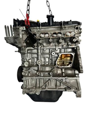 ДВС в сборе PEVPS MAZDA