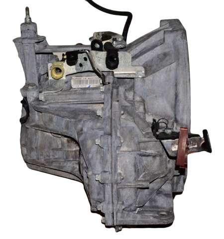 RENAULT PK4004 КПП в наличии Чернигов