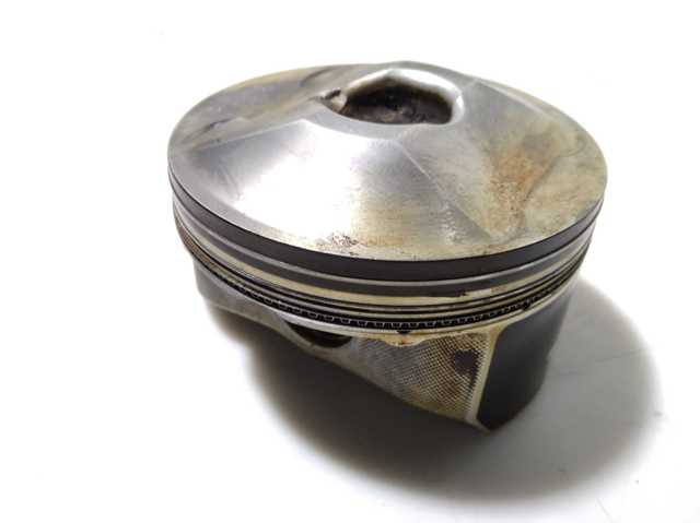 PYY111SA0 Поршень (комплект на мотор), STD купить Кривой Рог