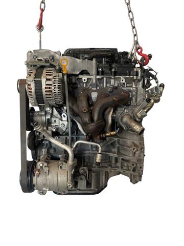 Двигатель в сборе QR25DE NISSAN