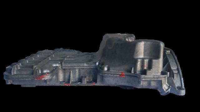 Поддон картера двигателя R1120141402 MERCEDES