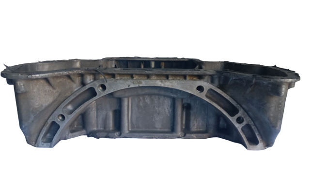 Поддон масляный картера двигателя, верхняя часть R2720140802 MERCEDES