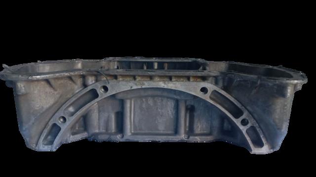 R2720140802 MERCEDES Поддон масляный картера двигателя, верхняя часть купить в Ирпень