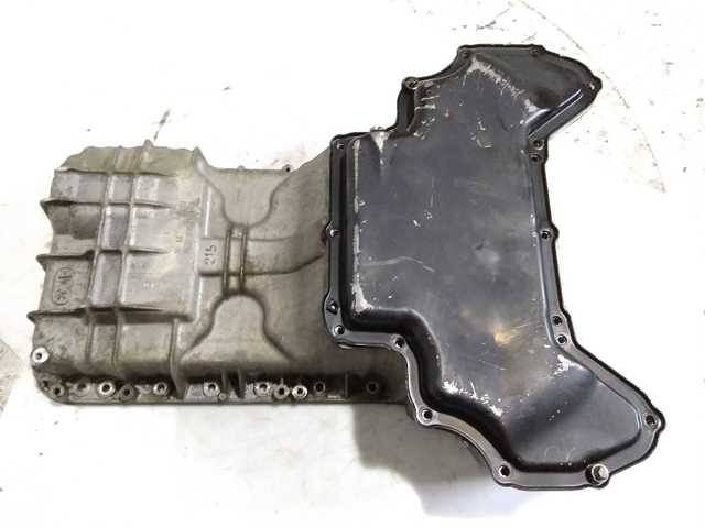 Поддон масляный картера двигателя, верхняя часть R2720142102 MERCEDES