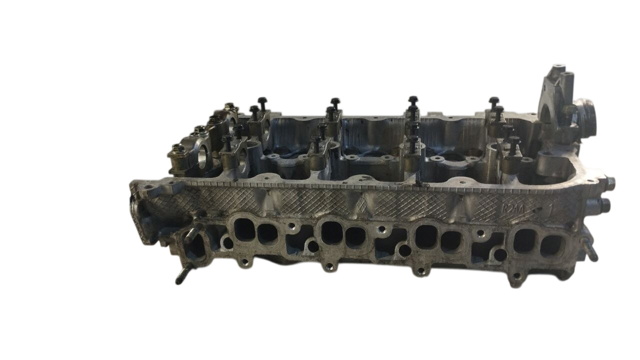 Головка блока R2AA10090E MAZDA