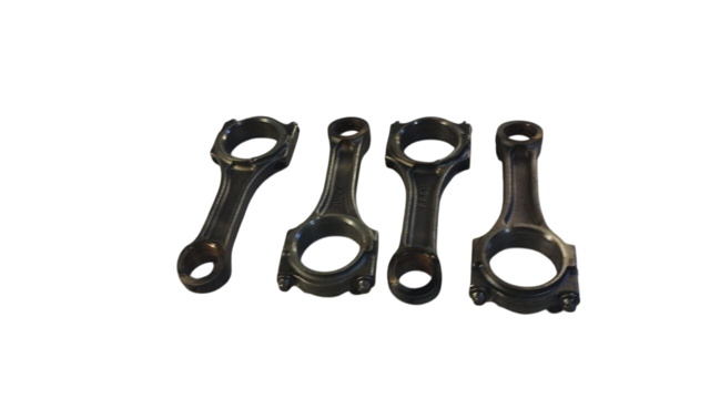 Шатун поршня двигателя R2AA11210 MAZDA