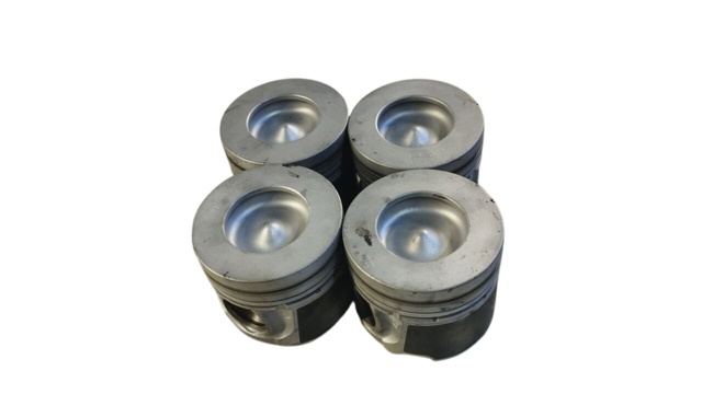 Комплект поршней R2Y111SA0 MAZDA