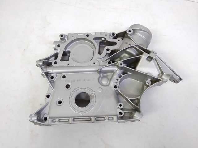 Крышка мотора передняя R6110151102 MERCEDES