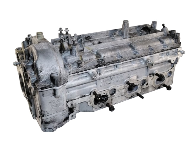 R6420163901 Головка блока цилиндров (ГБЦ) правая купить Днепр