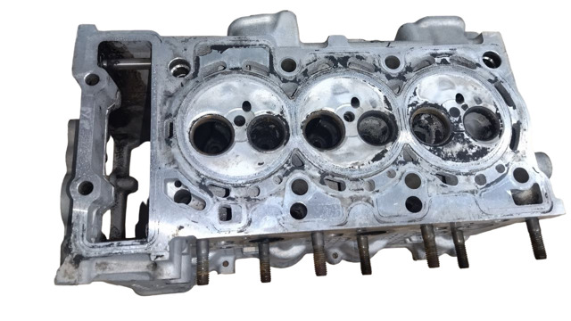 Головка блока R6600160101 MERCEDES