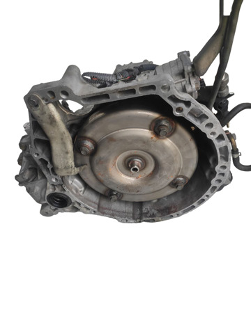 Автоматическая коробка передач RE4F04B NISSAN