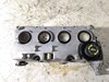 Кришка клапанна алюміній 2.0cidt 16v rf5c mazda 6 02-07 RF5C10220