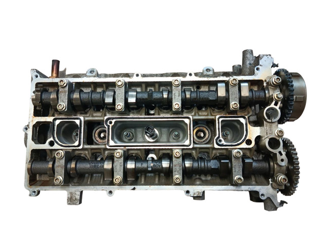 Головка двигателя RF8E5E6090AA FORD