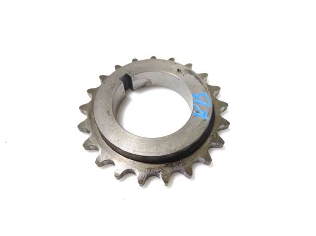 SH0211316 MAZDA Звездочка привода коленвала купить в Чернигов