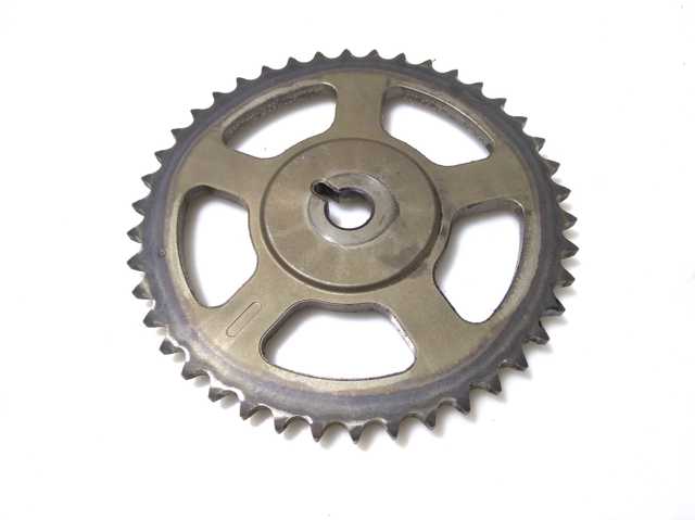 Шестерня фазорегулятора SH0212425 MAZDA