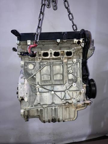 ДВС в сборе STJB FORD