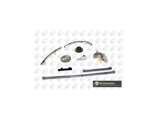 Комплект цепи TC0405FK BGA