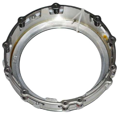 Автоматическая коробка передач TF60SN VAG